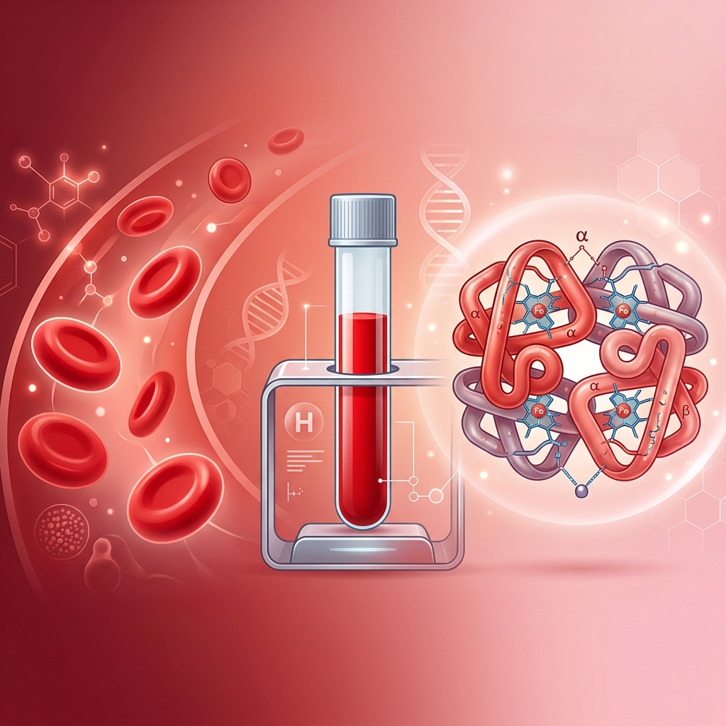 Anaemia in Adults: Causes, Diagnosis and Management