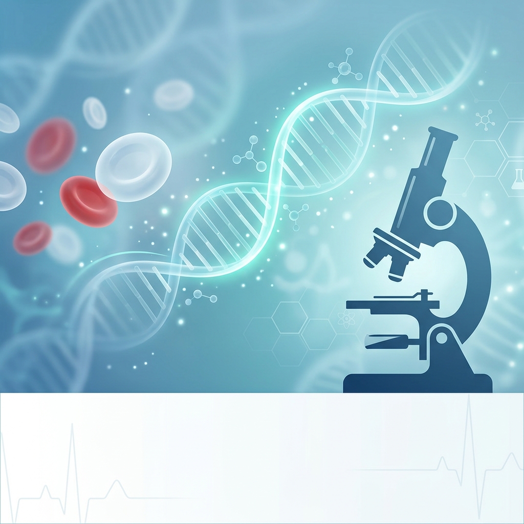 Understanding Blood Cancer: Types, Symptoms and Treatment