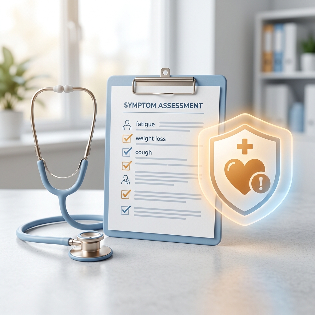 When to See an Oncologist: Warning Signs You Should Not Ignore