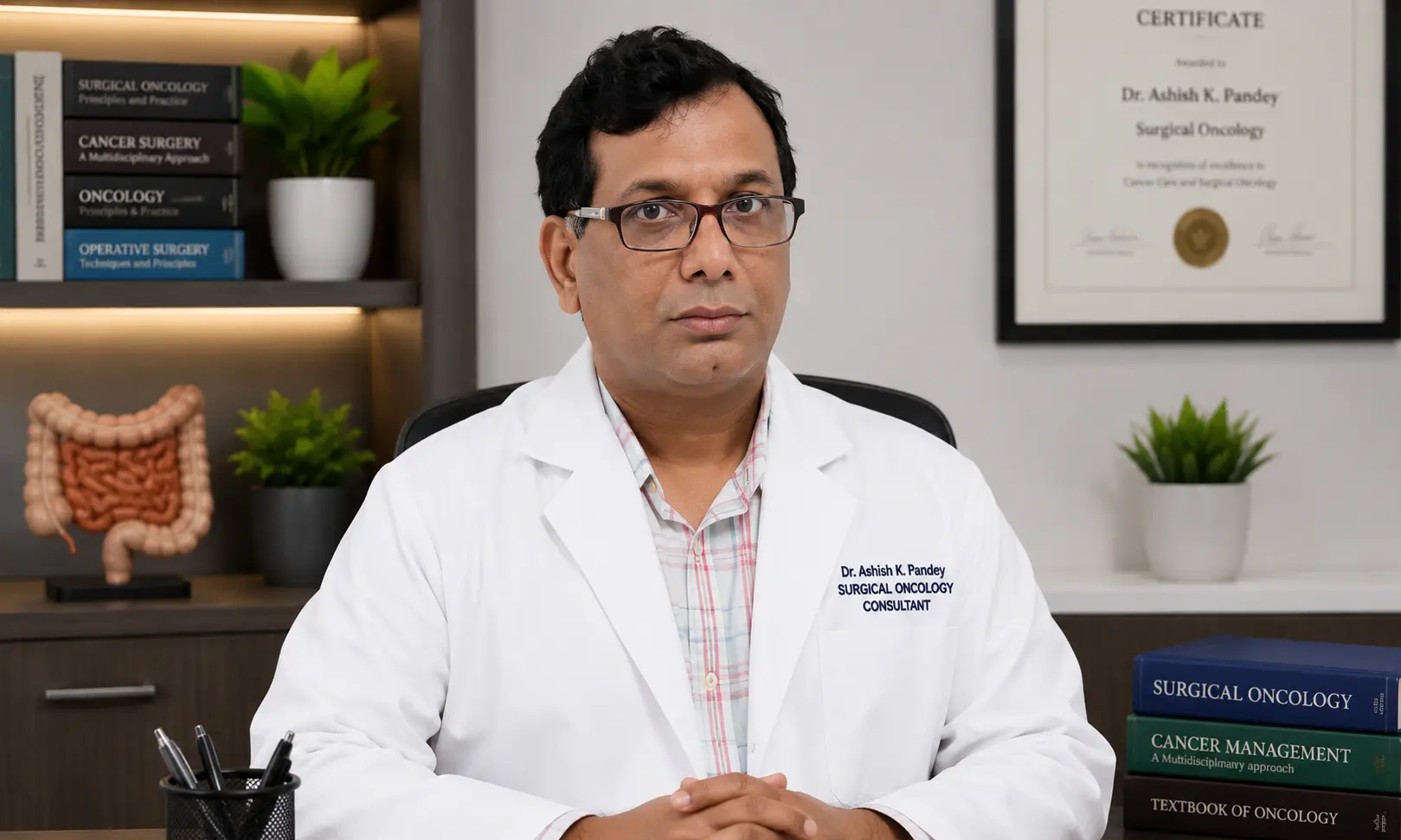 Dr. Dinesh Badakh