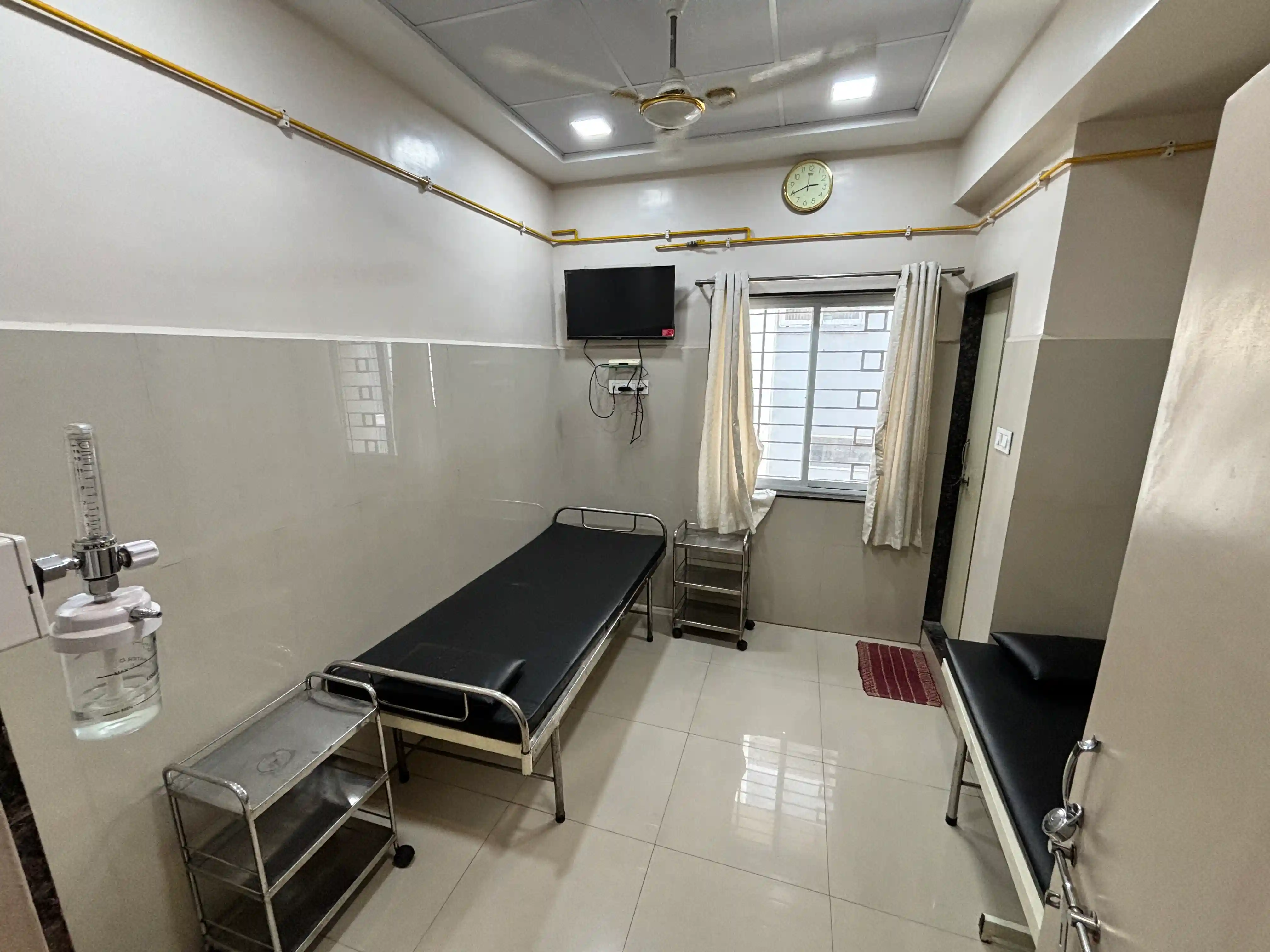Special Room Interior